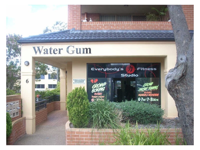 1/6 Preston Avenue, Engadine NSW 2233