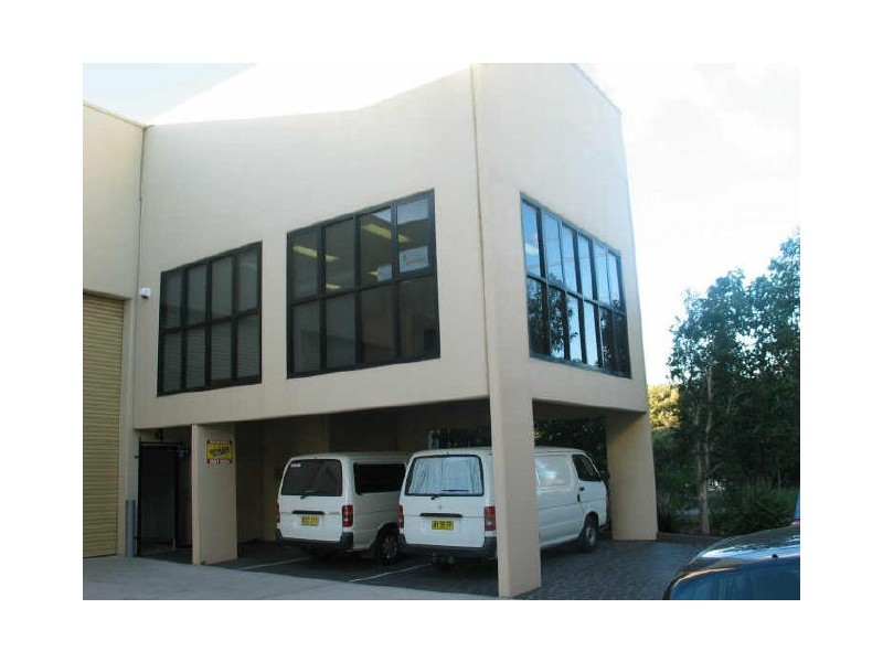 4/20 Northumberland Road, Caringbah NSW 2229