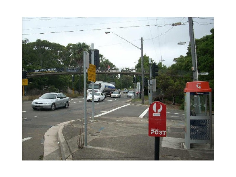 57 Princes Highway, Sylvania NSW 2224