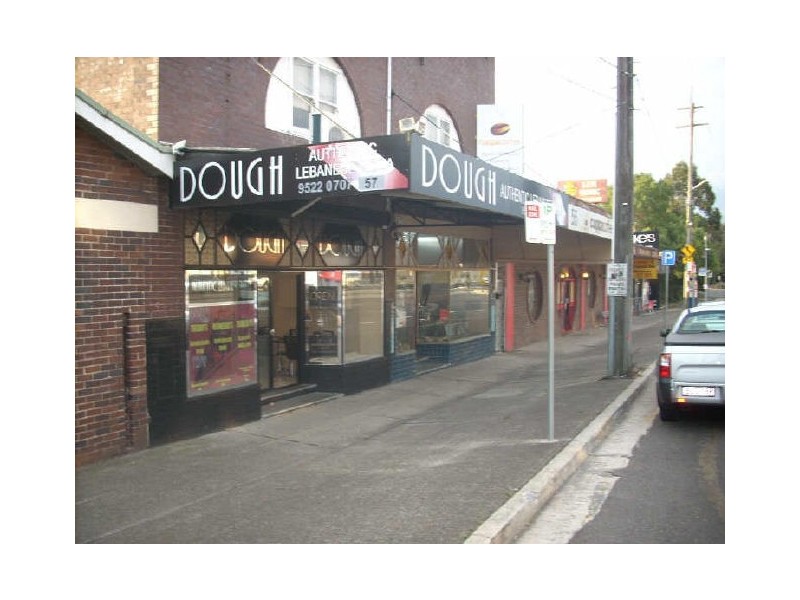 57 Princes Highway, Sylvania NSW 2224