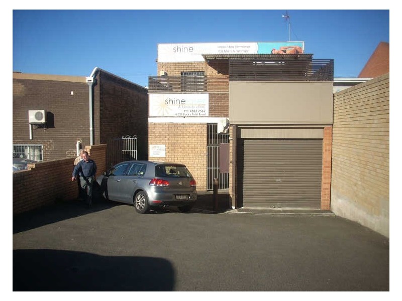 3/235 Rocky Point Road, Ramsgate NSW 2217