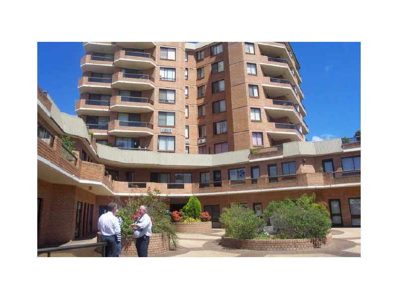 5A/19-21 Central Road, Miranda NSW 2228