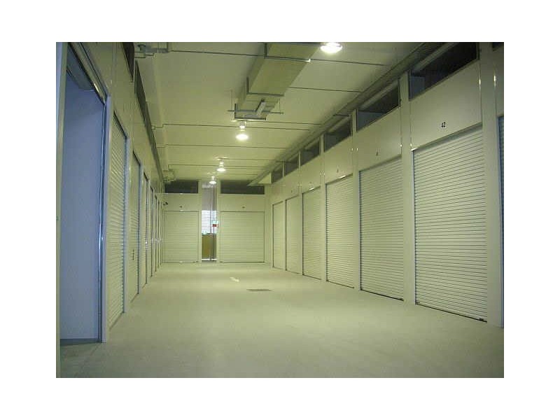 Storage Unit 10/16 Meta Street, Caringbah NSW 2229