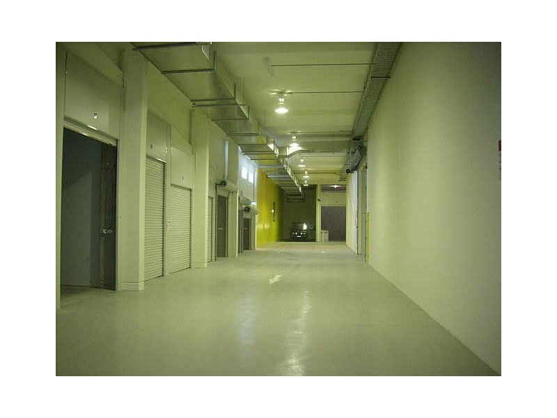 Storage Unit 10/16 Meta Street, Caringbah NSW 2229