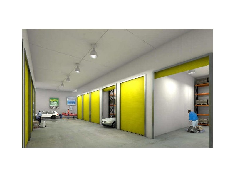 Storage Unit 10/16 Meta Street, Caringbah NSW 2229