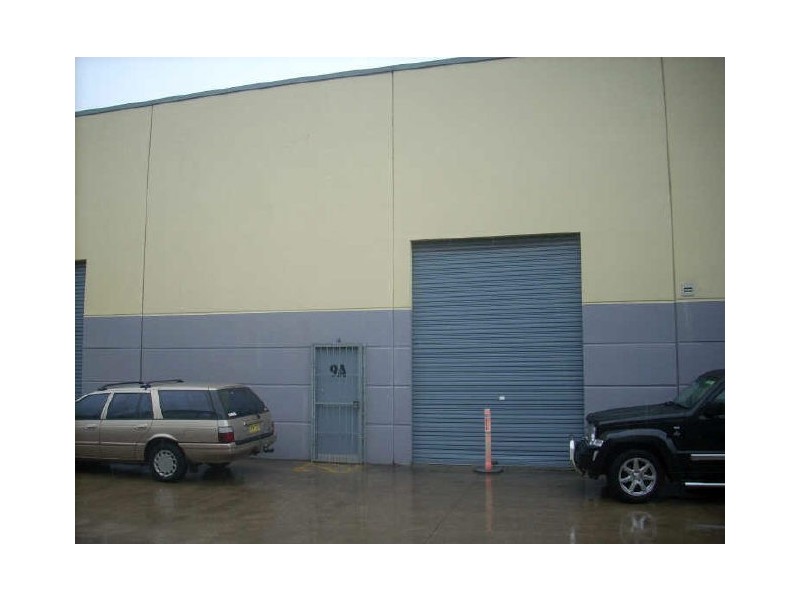 9a/58 Box Road, Taren Point NSW 2229