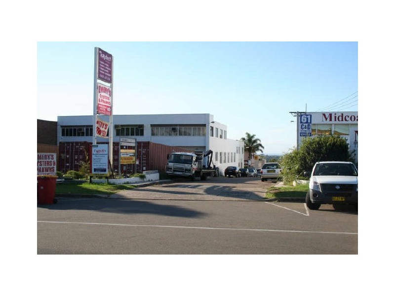 G/59-61 Waratah Street, Kirrawee NSW 2232