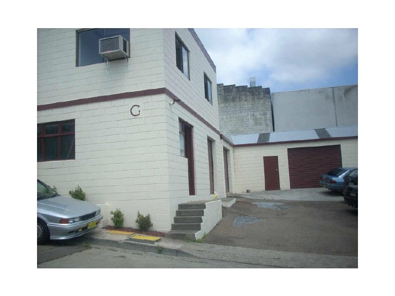 G/59-61 Waratah Street, Kirrawee NSW 2232