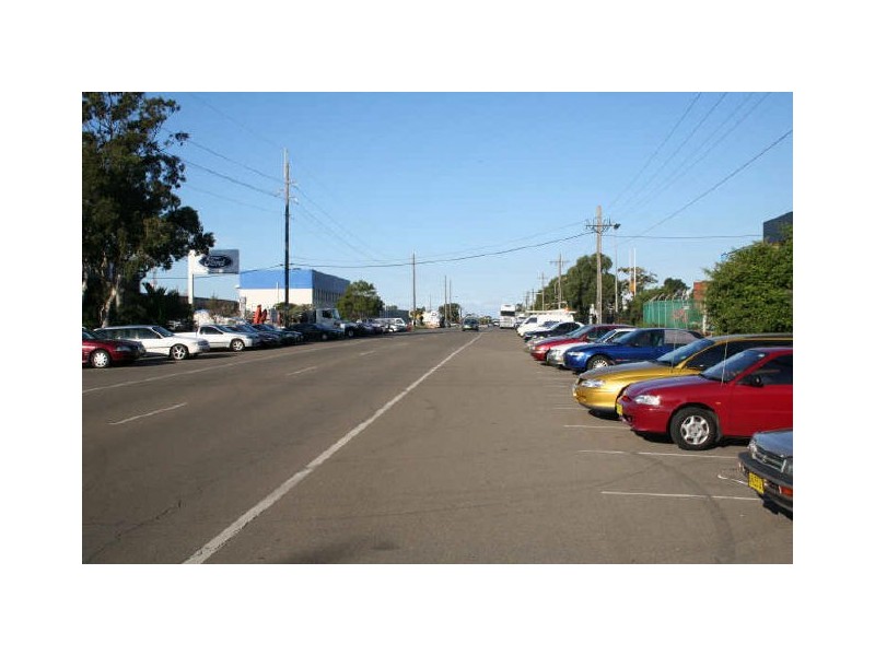 G/59-61 Waratah Street, Kirrawee NSW 2232