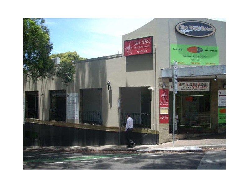 2/52 Gymea Bay Road, Gymea Bay NSW 2227