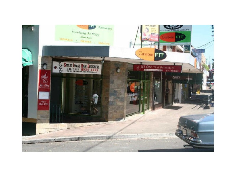 2/52 Gymea Bay Road, Gymea Bay NSW 2227