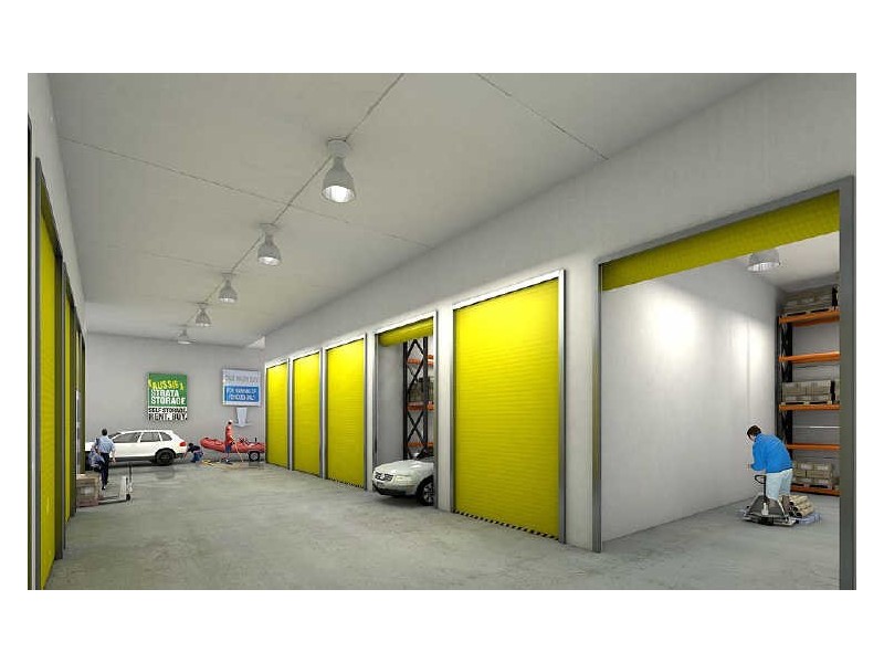 Storage Unit 26/16 Meta Street, Caringbah NSW 2229