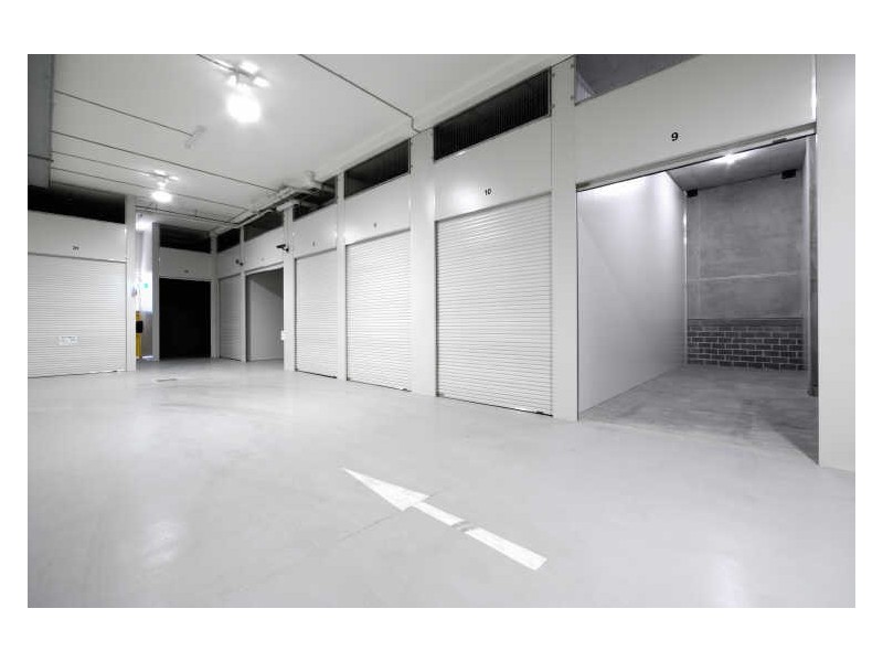 Storage Unit 26/16 Meta Street, Caringbah NSW 2229