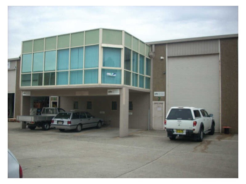 7G/1-3 Endeavour Road, Caringbah NSW 2229