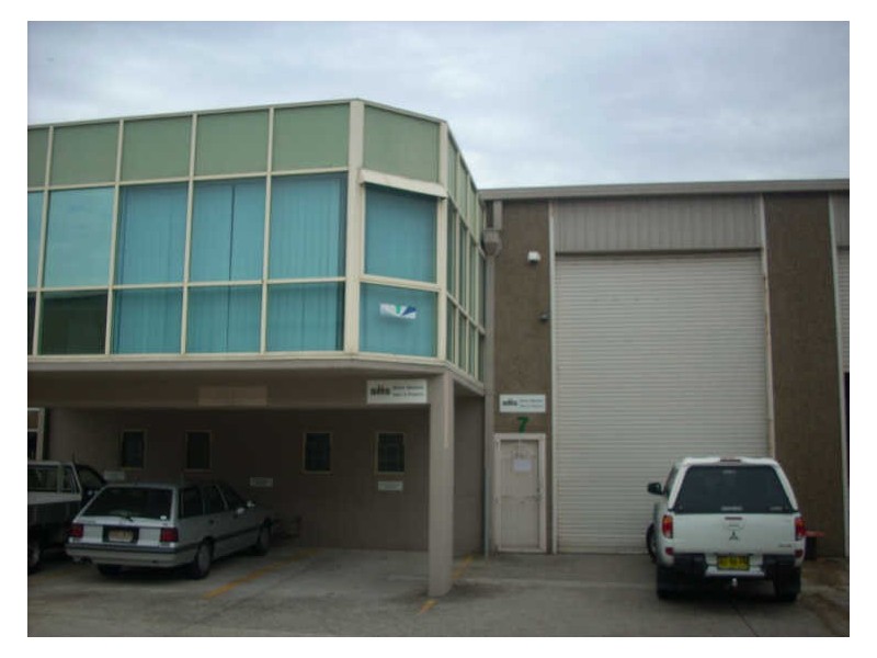 7G/1-3 Endeavour Road, Caringbah NSW 2229