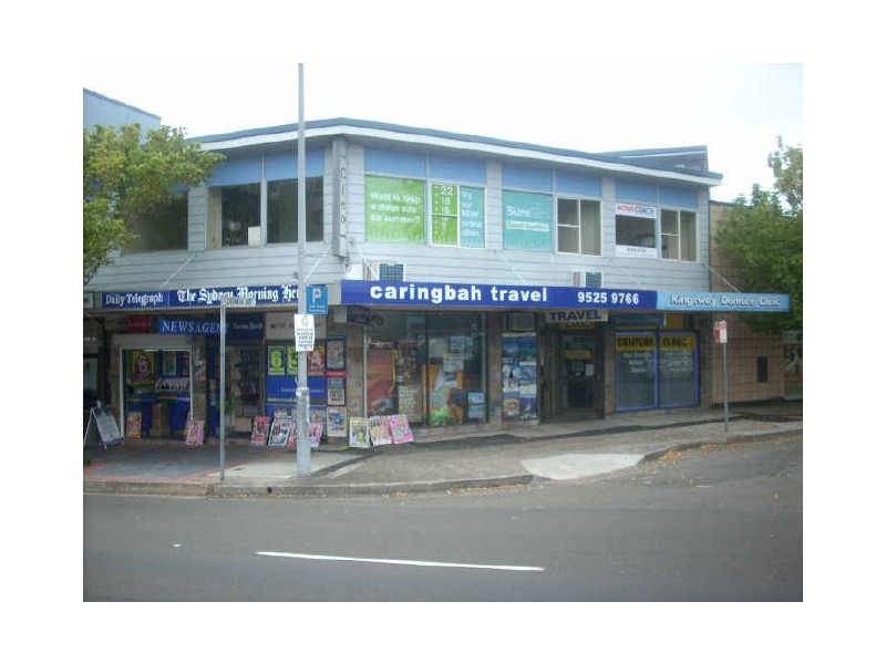 349 Kingsway, Caringbah NSW 2229