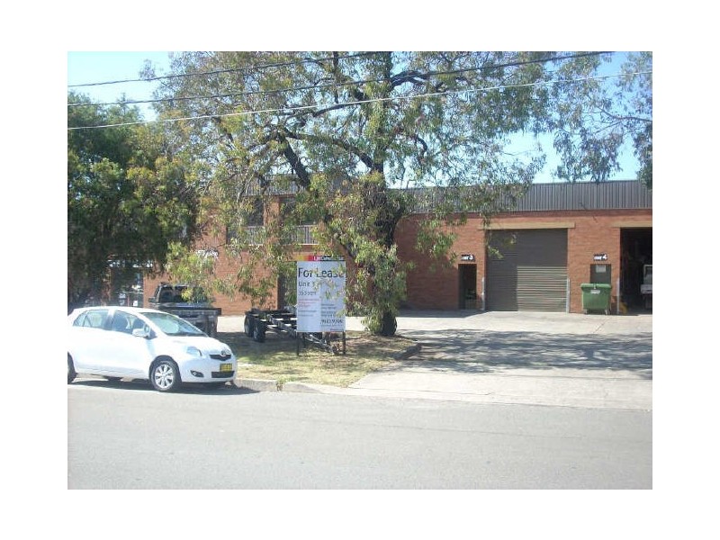 3/50 Box Road, Taren Point NSW 2229