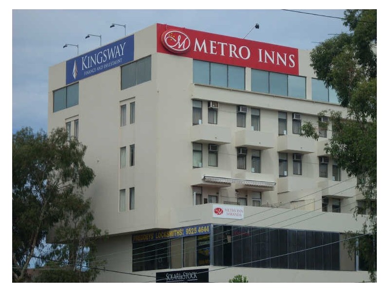 7/522 Kingsway, Miranda NSW 2228