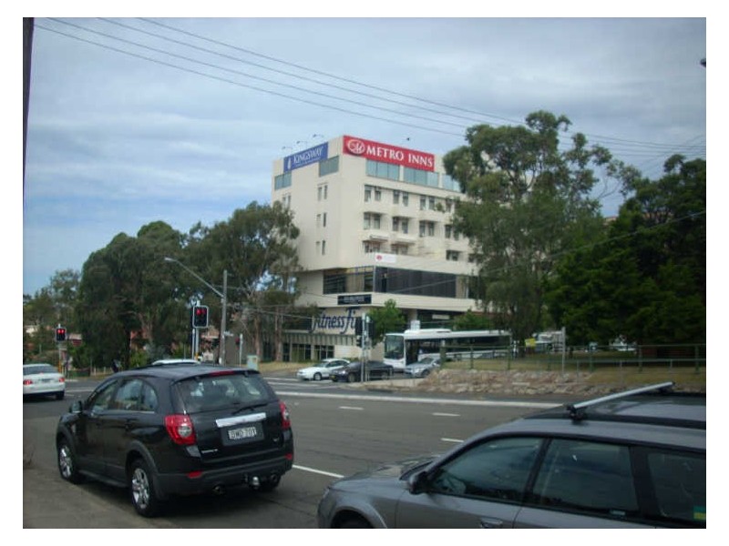 7/522 Kingsway, Miranda NSW 2228