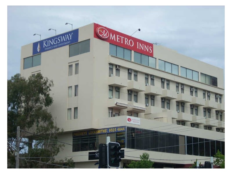 7/522 Kingsway, Miranda NSW 2228