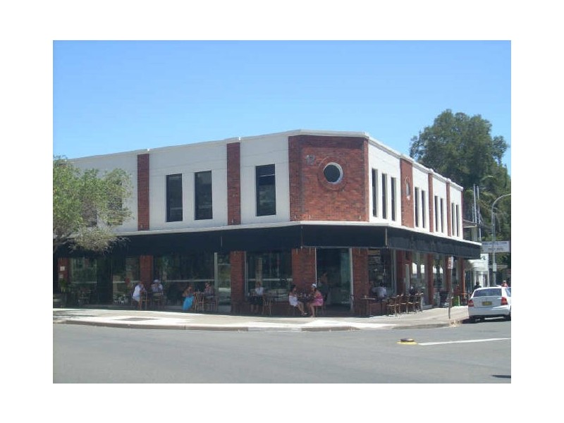 Suite 12/17 Gerrale Street, Cronulla NSW 2230