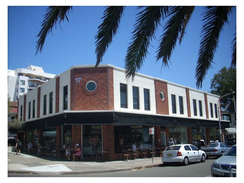 Suite 7 & 8/17 Gerrale Street, Cronulla NSW 2230