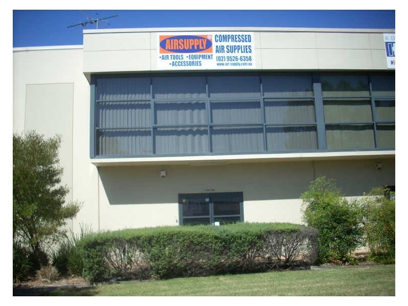 22/22 Northumberland Drive, Caringbah NSW 2229