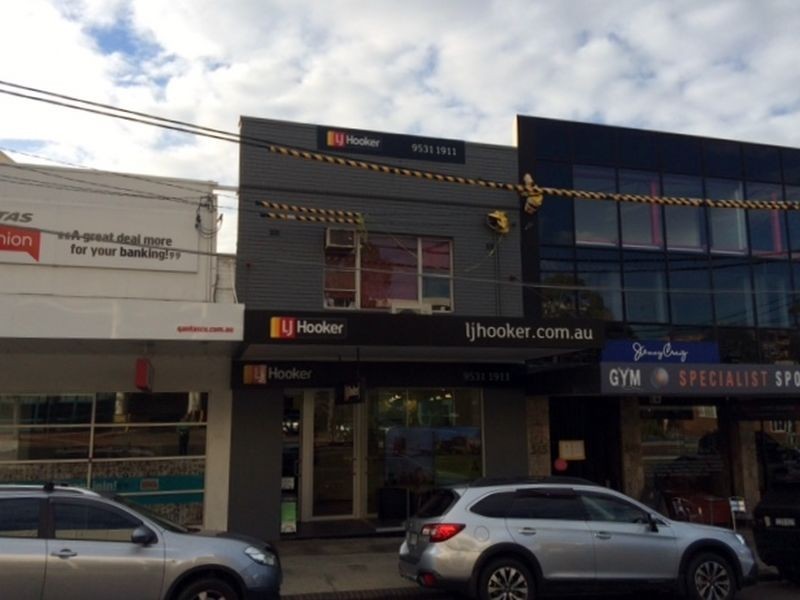 Level 1/551 Kingsway, Miranda NSW 2228