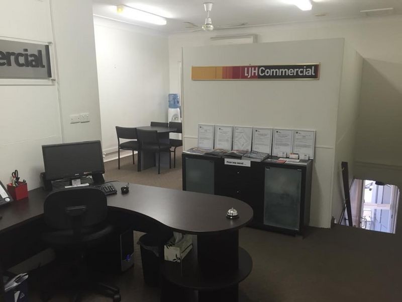 Level 1/551 Kingsway, Miranda NSW 2228