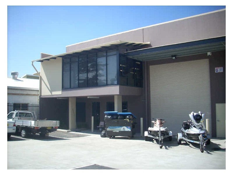 2/72-74 Woodfield Boulevarde, Caringbah NSW 2229