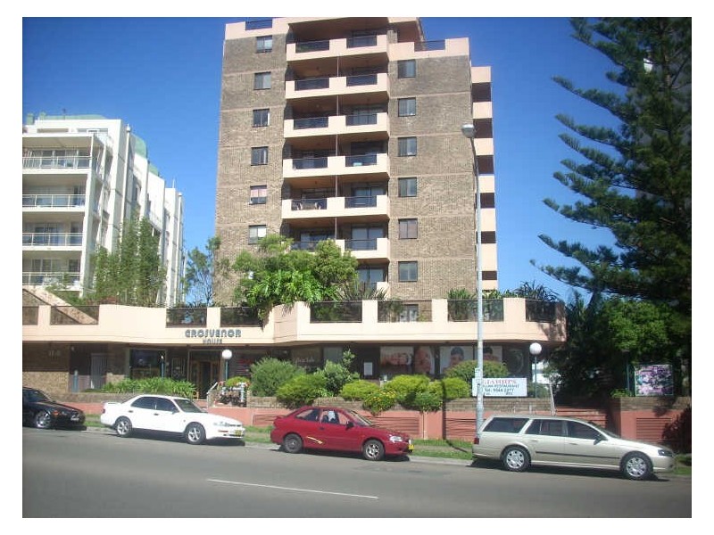 Suite 40/13-15 Gerrale Street, Cronulla NSW 2230