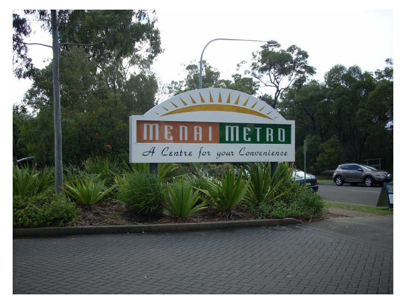 6/70-72 Allison Crescent, Menai NSW 2234