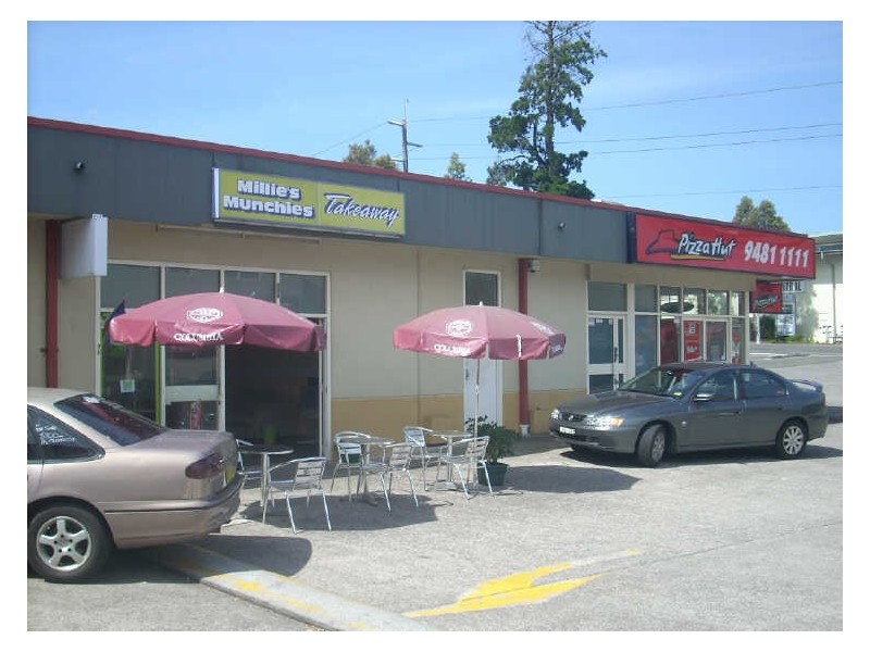 7B/778-786 Old Illawarra Road, Menai NSW 2234