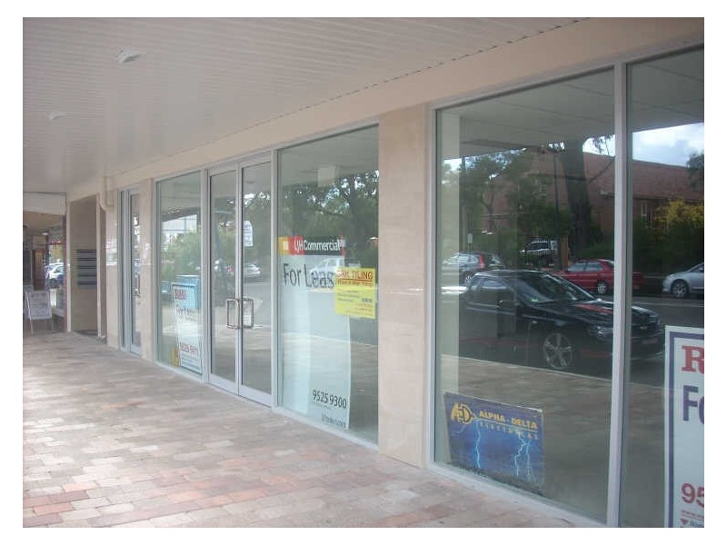 1/106 Gymea Bay Road, Gymea NSW 2227