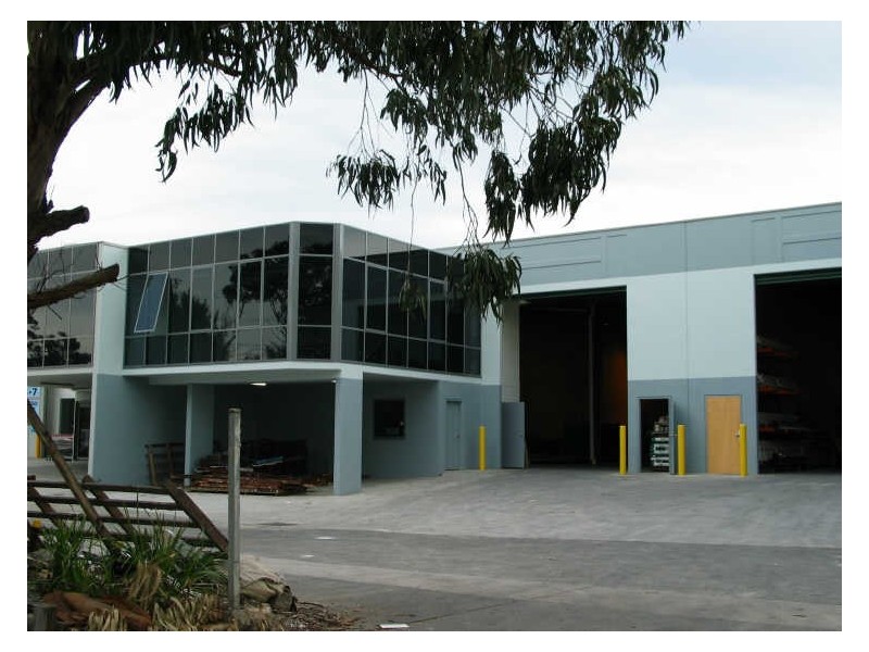 3/3 Resolution Drive, Caringbah NSW 2229