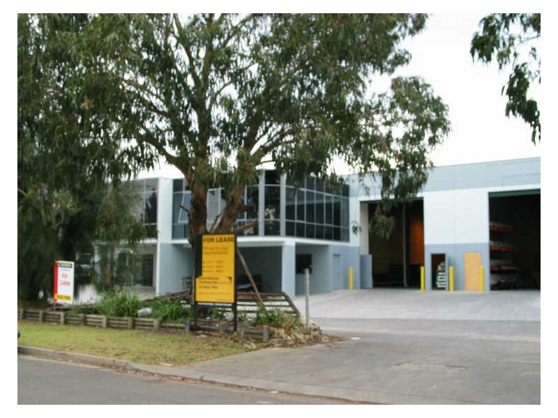 3/3 Resolution Drive, Caringbah NSW 2229