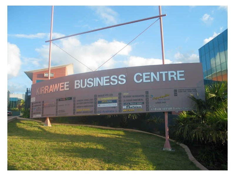 12A/398 The Boulevarde, Kirrawee NSW 2232