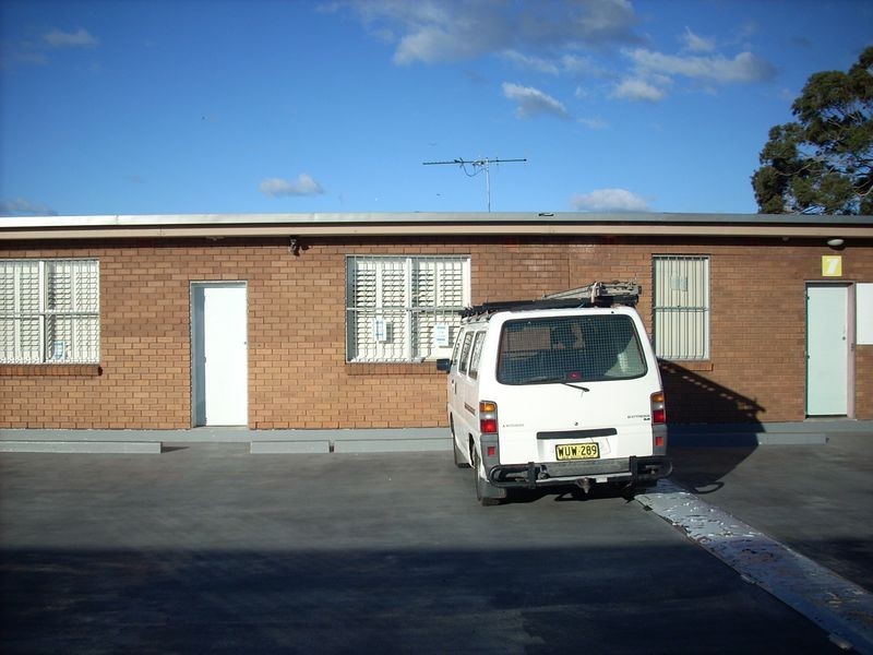 6/47 Parraweena Road, Caringbah NSW 2229