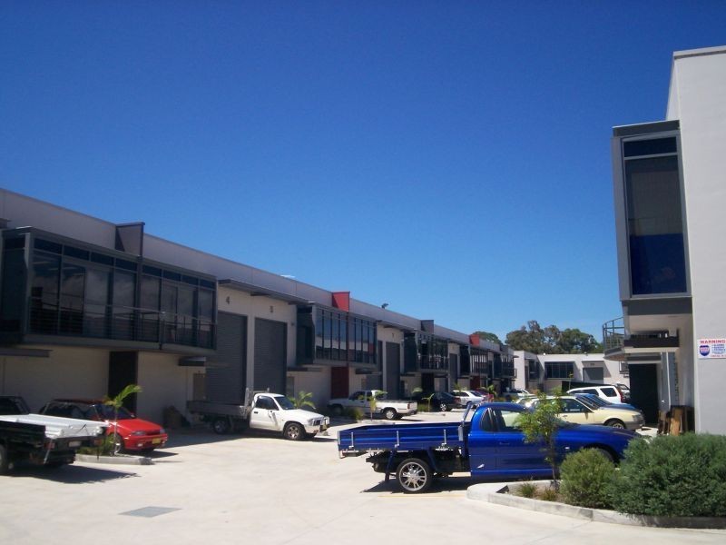 15/70-72 Captain Cook Drive, Caringbah NSW 2229