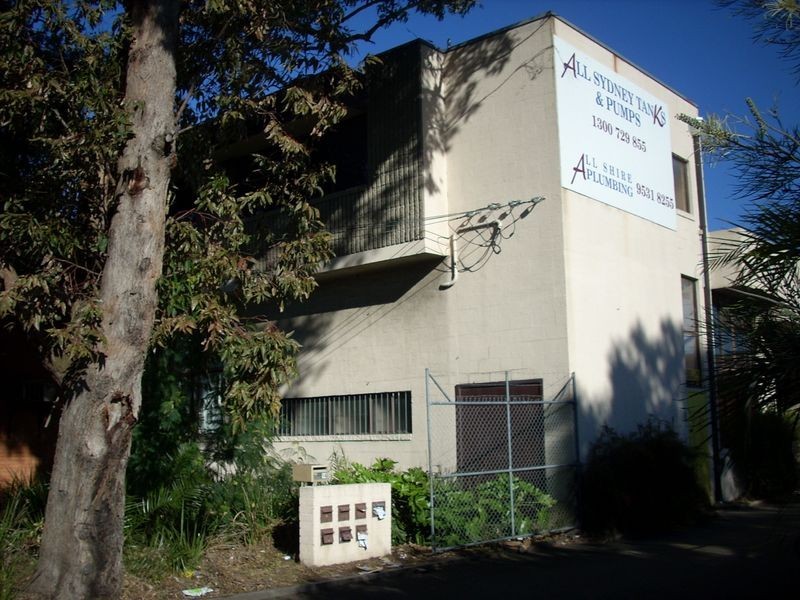 1/65 Alexander Avenue, Taren Point NSW 2229