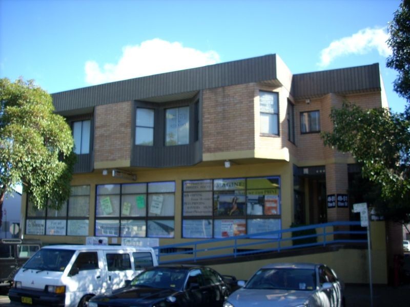 2/49-51 Eton Street, Sutherland NSW 2232