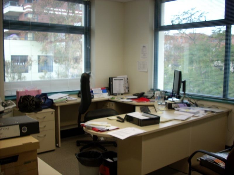 1 Level 1/33-35 Belmont Street, Sutherland NSW 2232