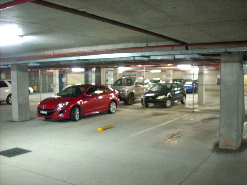 1 Level 1/33-35 Belmont Street, Sutherland NSW 2232