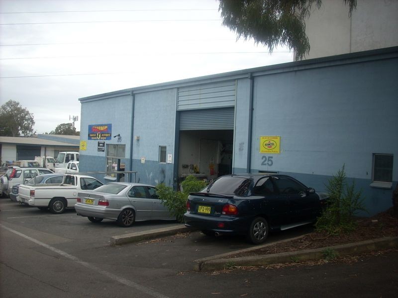 25/429 The Boulevarde, Kirrawee NSW 2232