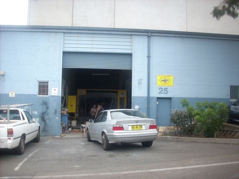 25/429 The Boulevarde, Kirrawee NSW 2232