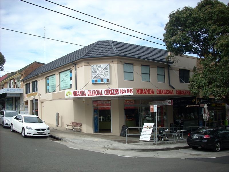 2/94 Kiora Road, Miranda NSW 2228