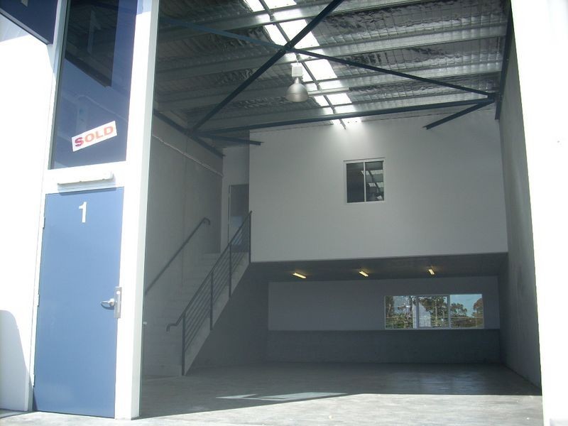Industrial Unit 1/20 Meta Street, Caringbah NSW 2229