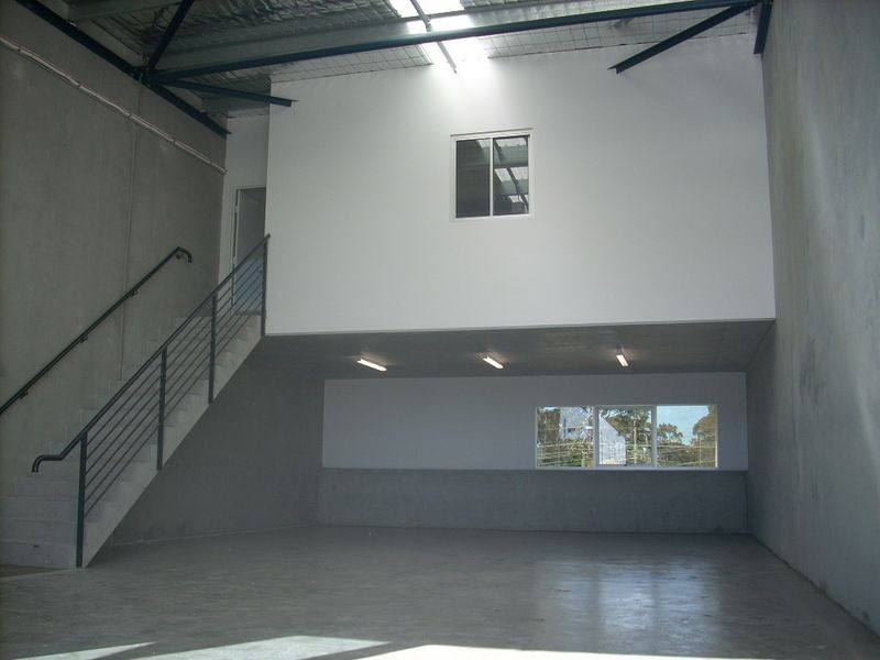 Industrial Unit 1/20 Meta Street, Caringbah NSW 2229