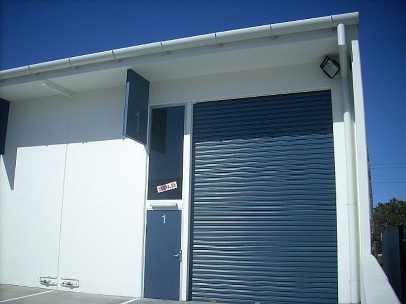 Industrial Unit 1/20 Meta Street, Caringbah NSW 2229
