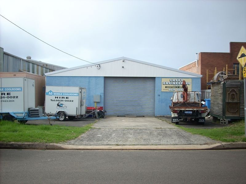 26 Woodfield Boulevarde, Taren Point NSW 2229